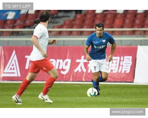 2018虹口足球明星赛精彩回顾与明星球员表现分析