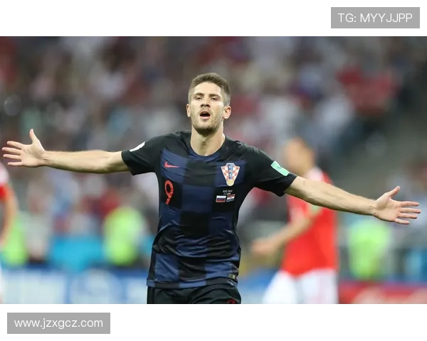 克罗地亚足球明星小孩的成长故事与未来梦想