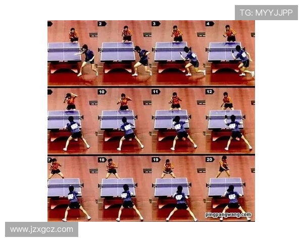 广州乒乓球队区域防守策略分析与比赛表现的得失评估